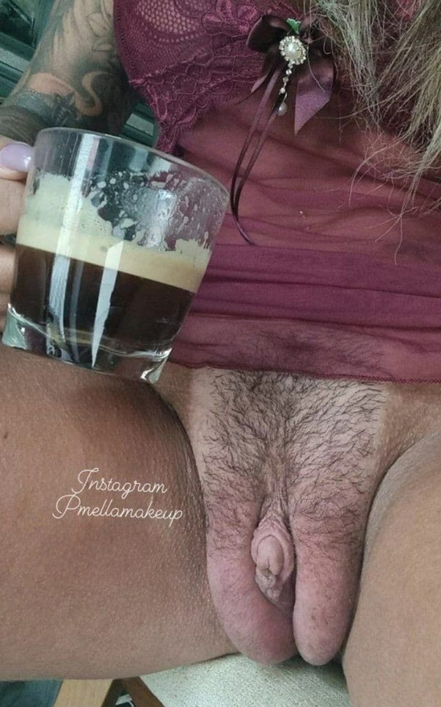 Pmellamakeup Olha o tamanho da buceta Fotos do bucetao da Pmellamakeup Onlyfans5 640x1024