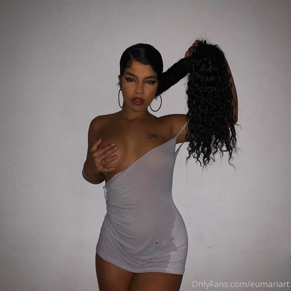 Maria eumaria Onlyfans free Maria eumaria BBB22 Onlyfans Gratis2