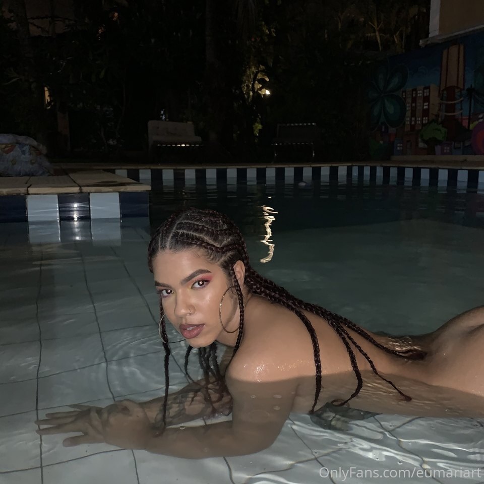 Maria eumaria Onlyfans free Maria eumaria BBB22 Onlyfans Gratis6