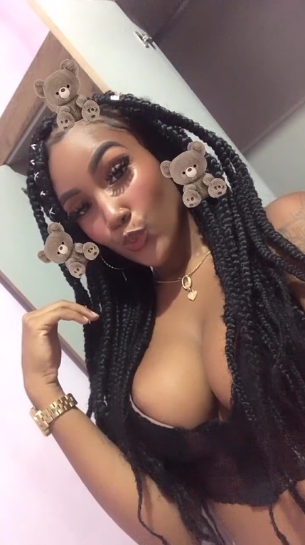 Vazou Novinha Favelada abrindo a Bucetinha Vazou Novinha Favelada abrindo a Bucetinha 3