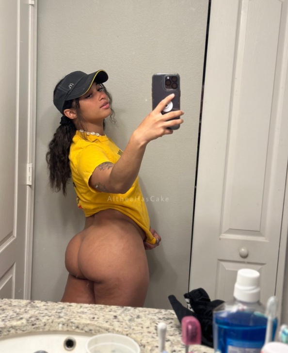 Novinha do Onlyfans Excitada Tocando Siririca 3